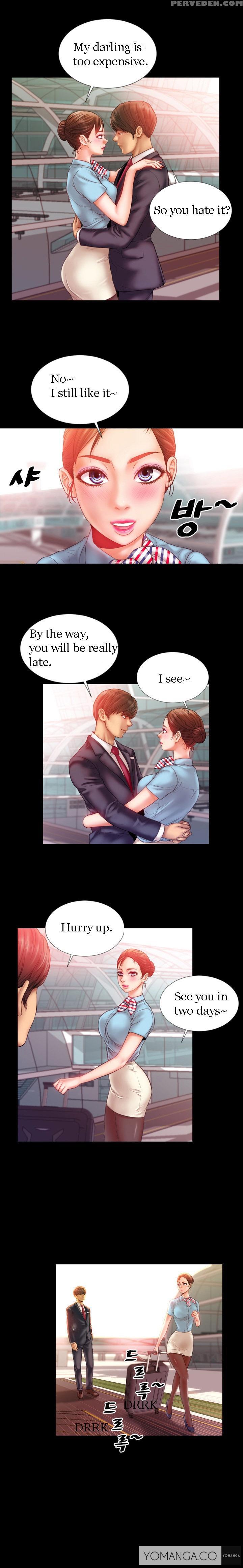 [mojo] My Wives Ch. 1-9 [english] [yomanga] Chapter 1000 Page 12